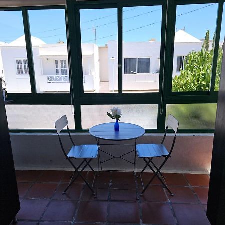 Apartamento Antosol Playa Honda  Exterior foto