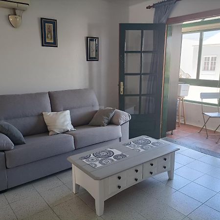 Apartamento Antosol Playa Honda  Exterior foto