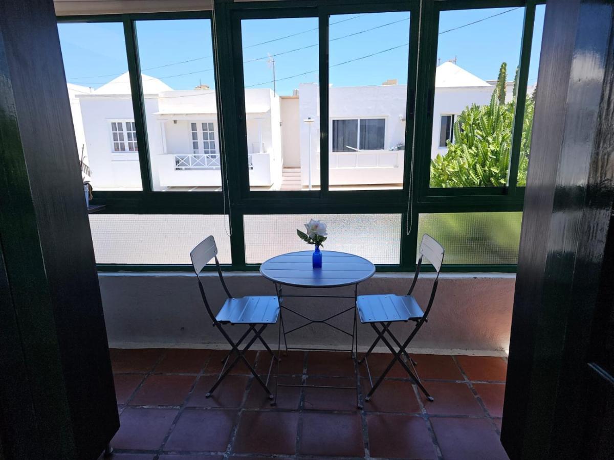 Apartamento Antosol Playa Honda  Exterior foto