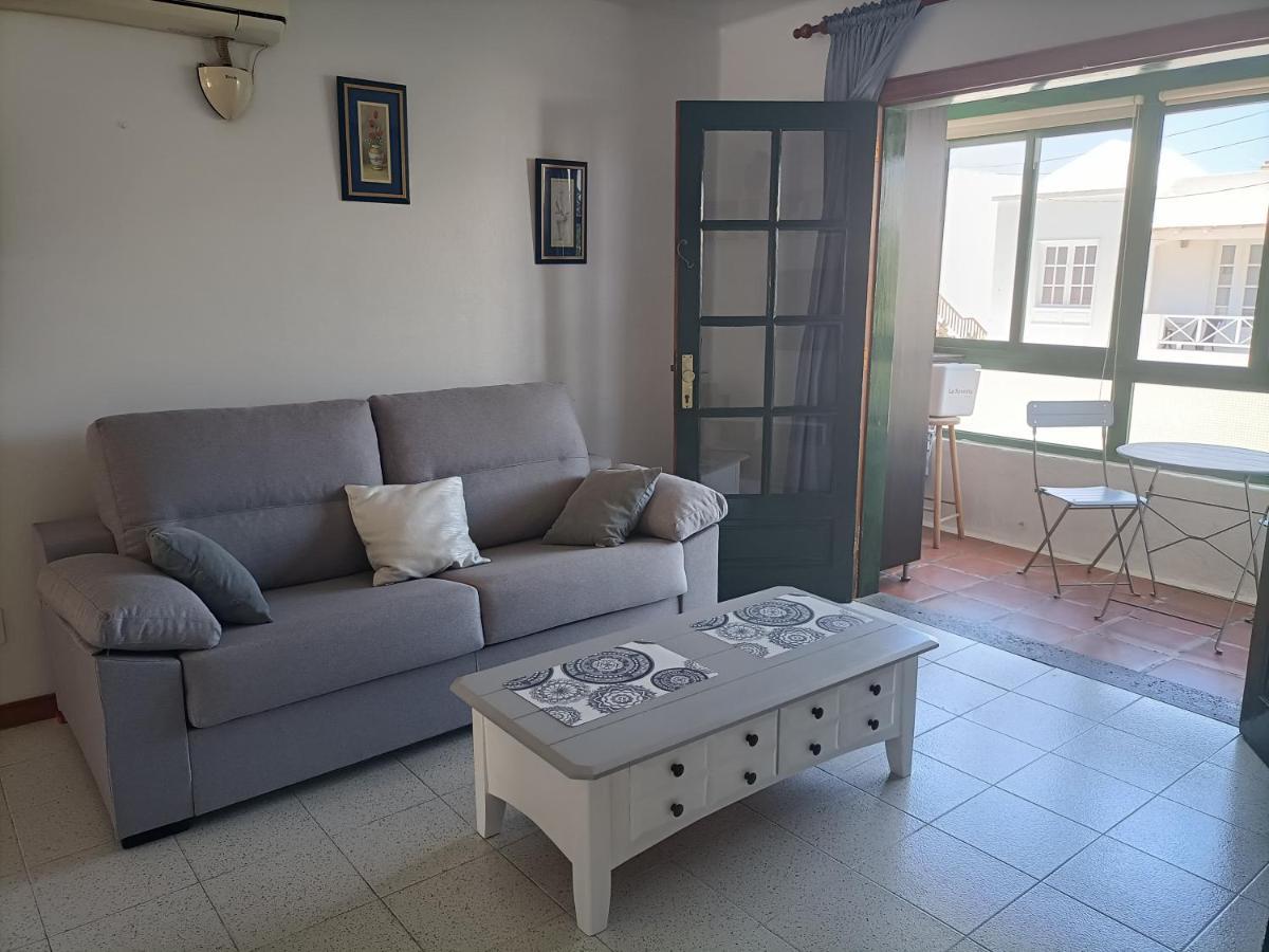 Apartamento Antosol Playa Honda  Exterior foto