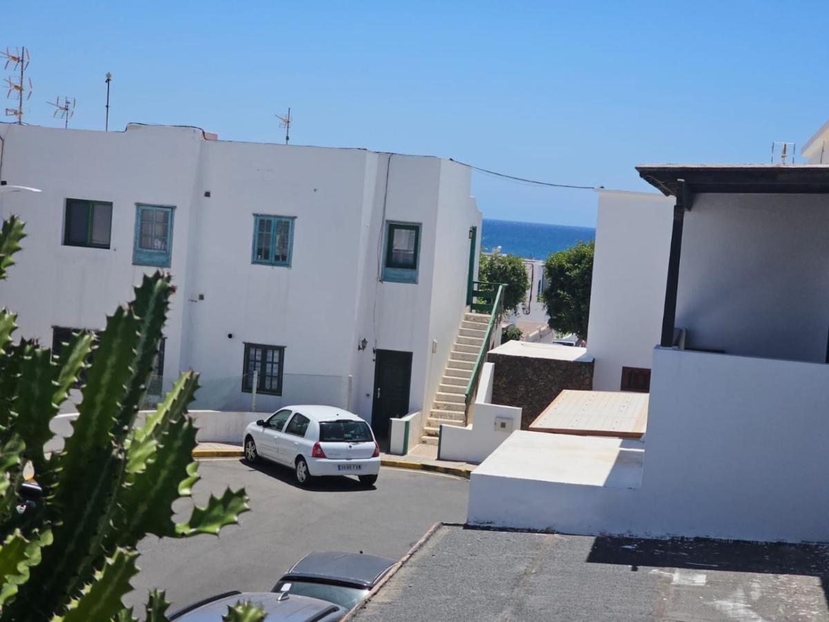 Apartamento Antosol Playa Honda  Exterior foto